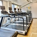 피트니스 다짐 이미지