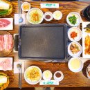 남원대중음식점