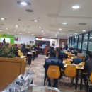 세무서구내식당 - 해남군 중앙1로 18 | 세무서구내식당