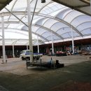 천관산관광시장 이미지