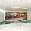 강남300 컨트리클럽 이미지