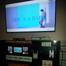 찬스노래연습장 이미지