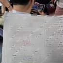 당산중학교 내 | 비전공자 직장인의 제 57회 SQLD 합격 후기(+ 공부법 및 내돈내산 교재 리뷰)