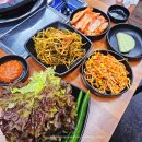 복사골국내산암돼지삼겹살 이미지