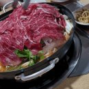 팔당물갈비