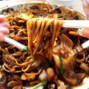 북경쟁반짜장 이미지