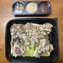 개미돈까스 이미지