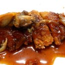 벌교꼬막정식 이미지