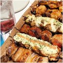 꼬치에 취하다 이미지