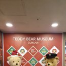 군산테디베어뮤지엄 이미지