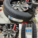 금호카써비스 | 병점 타이어 타이어 최저가 기아 올 뉴 카니발 금호타이어 크루젠 GT PRO 235/55R19 장착 후기