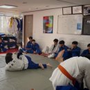 용인대 이소연 유도클럽 | 여의도유도관, 유도계 어벤져스급 합동훈련