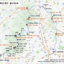 11545-08-00-31 | [불수사도북 정코스 &amp; BAC 올인증] 무박2일 산행기록 (26.4.24-25)