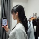 귀티나 미용실 | 사람의 귀티와 여유는 머릿결과 구두에서, 헤어모델의 머릿결 관리 방법
