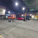 셀프세차장 이미지