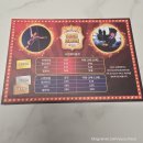 열실슈퍼 | 괌여행 아이랑 PIC 슈퍼골드패스 서커스/선셋바베큐/해적디너쇼(운영시간/이용요금) 후기