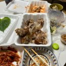 대구 동촌유원지맛집 55온족발 동촌점 포장후기