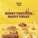뚜레주르양산 | ​[양산 맛집] 아웃백 양산점 런치 후기 🤎 두찌 생일파티 & 위니더푸 쿠폰으로 알차고 맛있게 보낸 일요일!