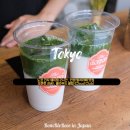 클럽나인(club9) | 도쿄 긴자 말차라떼 맛집 클라우드 클럽 (Cloud Club) 기본 2시간 웨이팅 , 오픈런 후기