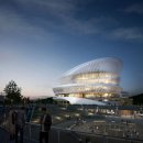 봉담도서관 3층 이미지