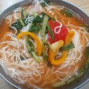 옛날칼국수 이미지