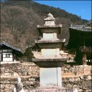 부석사삼층석탑 이미지