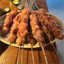 양왕 | 논현동양꼬치 맛집, 두툼한 양왕꼬치와 요리로 완벽한 저녁 후기