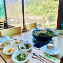 동송장어구이 | 직탕폭포 철원맛집) 직탕가든 - 토종닭볶음탕
