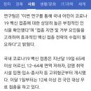 [우한폐렴] 슬슬 백신 시동거네 이미지