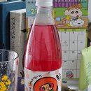 오렌지 | 옥주 블러드오렌지 후기 시음기(전통주 탁주)