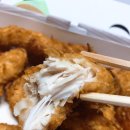 BBQ 꼬꼬넛 치킨 후기
