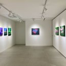JT빌딩 | 🎨 [송파구/방이역] 올림픽공원 근처 가볼만한 무료전시가 있는 열정갤러리 🎉임하룡 개인전