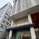 W1-5.웨딩홀투어 - 합정 웨딩시그니처 웨딩홀 후기(26년 상반기 견적 공유O)