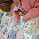 동진초등학교 축제에서 &#39;말놀이마당&#39;을 진행했어요 이미지