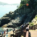 피라미드 구들 황토방 이미지