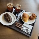 경기도 수원시 팔달구 고화로 | [공지] 수원역 디저트 맛집 버터떡 선물 추천 일본 분위기 일상엔 베이커리 카페 내돈내산 후기