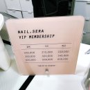 세라네일 | 안성 옥산동 네일샵 세라네일 봄 네일 후기