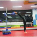 액션 멀티짐 태권도장 이미지