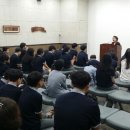 웅부중학교 이미지