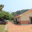 무창포해수욕장오토캠핑장 이미지