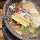 수림공원 | [간석] 수림공원가든 | 가족 모임으로 좋은 해물가득 보양누룽지탕