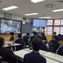 보인중학교 | 오금청소년센터 보인중학교 파티셰 진로수업 후기/송파구 베이킹 출강