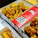 오리엔탈깻잎치킨 이미지