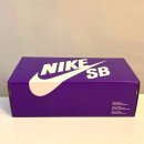 6817 | Dunk Low Pro Chicago ] 나이키 SB 덩크로우 프로 시카고 공홈당첨, 구매후기 / 245(US6.5) / BQ6817-600