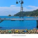 송도해상케이블카 이미지