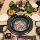 중계고기파티 | 노원 맛집 고기집 찾는다면 중계고기파티 노원본점 이베리코 한판 후기