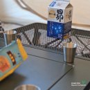 오금공원1(관리동) 화장실 | 시흥 캠핑장 물왕숲캠핑파크 9-10번 2자리 데크 후기 (빠른 입실+늦은 퇴실)