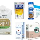 실버케어푸드