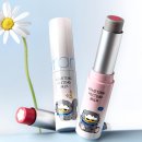 베리뎁 | 내돈내산 찐 후기, 롬앤 X 조앤프렌즈 글래스팅 멜팅밤 카야피그