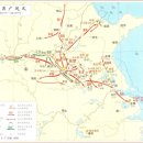 복양 | 장한章邯의 전적